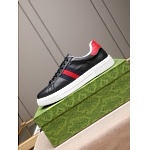 Gucci Sneakers For Men # 294847, cheap Low Top