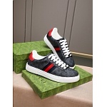 Gucci Sneakers For Men # 294848, cheap Low Top