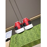 Gucci Sneakers For Men # 294848, cheap Low Top