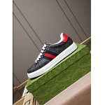 Gucci Sneakers For Men # 294848, cheap Low Top