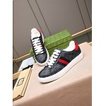 Gucci Sneakers For Men # 294848, cheap Low Top
