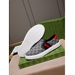 Gucci Sneakers For Men # 294849, cheap Low Top