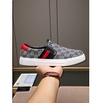 Gucci Sneakers For Men # 294849, cheap Low Top