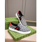 Gucci Sneakers For Men # 294849, cheap Low Top