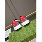 Gucci Sneakers For Men # 294849, cheap Low Top