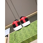 Gucci Sneakers For Men # 294850, cheap Low Top