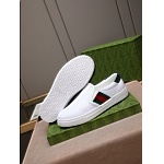 Gucci Sneakers For Men # 294851