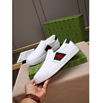 Gucci Sneakers For Men # 294851, cheap Low Top