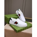 Gucci Sneakers For Men # 294851, cheap Low Top