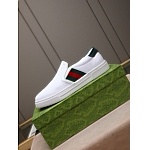 Gucci Sneakers For Men # 294851, cheap Low Top