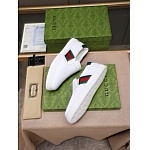Gucci Sneakers For Men # 294851, cheap Low Top