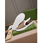 Gucci Sneakers For Men # 294852, cheap Low Top
