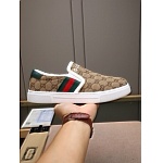 Gucci Sneakers For Men # 294852, cheap Low Top