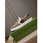 Gucci Sneakers For Men # 294852, cheap Low Top