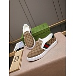 Gucci Sneakers For Men # 294852, cheap Low Top