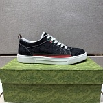 Gucci Sneakers For Men # 294853, cheap Low Top