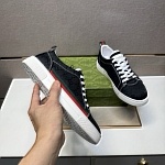 Gucci Sneakers For Men # 294853, cheap Low Top