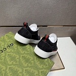 Gucci Sneakers For Men # 294853, cheap Low Top