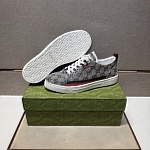 Gucci Sneakers For Men # 294854, cheap Low Top
