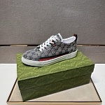 Gucci Sneakers For Men # 294854, cheap Low Top