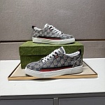 Gucci Sneakers For Men # 294854, cheap Low Top