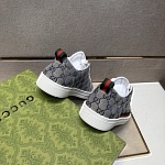 Gucci Sneakers For Men # 294854, cheap Low Top