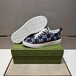 Gucci Sneakers For Men # 294855, cheap Low Top