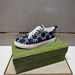Gucci Sneakers For Men # 294855, cheap Low Top