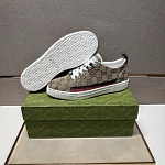 Gucci Sneakers For Men # 294856