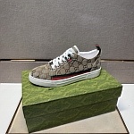 Gucci Sneakers For Men # 294856, cheap Low Top