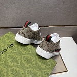 Gucci Sneakers For Men # 294856, cheap Low Top