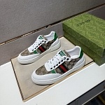 Gucci Sneakers For Men # 294857, cheap Low Top