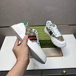 Gucci Sneakers For Men # 294857, cheap Low Top