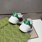 Gucci Sneakers For Men # 294857, cheap Low Top