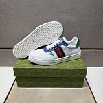 Gucci Sneakers For Men # 294858, cheap Low Top