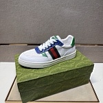 Gucci Sneakers For Men # 294858, cheap Low Top