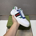 Gucci Sneakers For Men # 294858, cheap Low Top