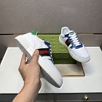 Gucci Sneakers For Men # 294858, cheap Low Top