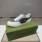 Gucci Sneakers For Men # 294859, cheap Low Top