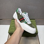 Gucci Sneakers For Men # 294859, cheap Low Top