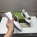 Gucci Sneakers For Men # 294859, cheap Low Top