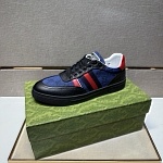 Gucci Sneakers For Men # 294860, cheap Low Top