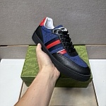 Gucci Sneakers For Men # 294860, cheap Low Top
