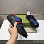 Gucci Sneakers For Men # 294860, cheap Low Top
