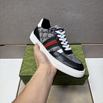 Gucci Sneakers For Men # 294861, cheap Low Top