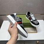 Gucci Sneakers For Men # 294861, cheap Low Top
