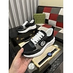 Gucci Sneakers For Men # 294862, cheap Low Top