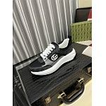 Gucci Sneakers For Men # 294862, cheap Low Top