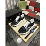 Gucci Sneakers For Men # 294862, cheap Low Top