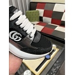 Gucci Sneakers For Men # 294862, cheap Low Top